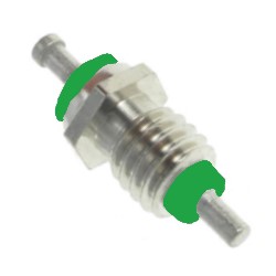 1117-01M-0515 INSULATED TURRET TERMINAL